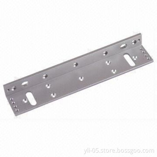 L Bracket with 90 Degrees Door Opening Mode, Suitable for Norrow Door